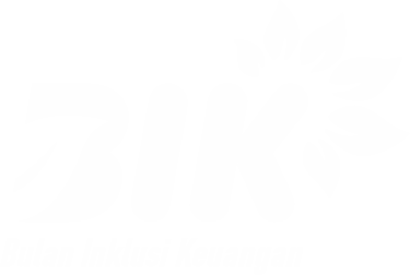 Logo BIK SULTRA 2025